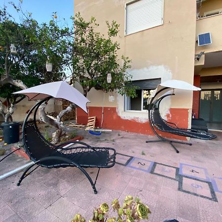 Villa Ciccia Agrigento Zewnętrze zdjęcie