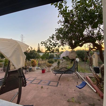 Villa Ciccia Agrigento Zewnętrze zdjęcie