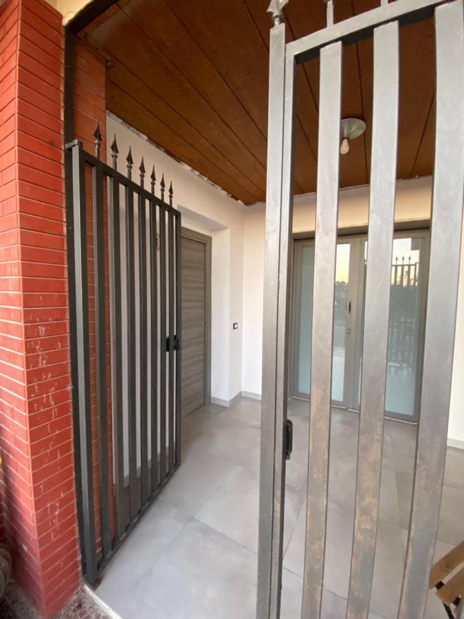 Villa Ciccia Agrigento Zewnętrze zdjęcie