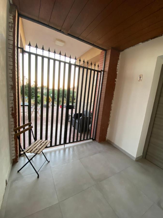 Villa Ciccia Agrigento Zewnętrze zdjęcie