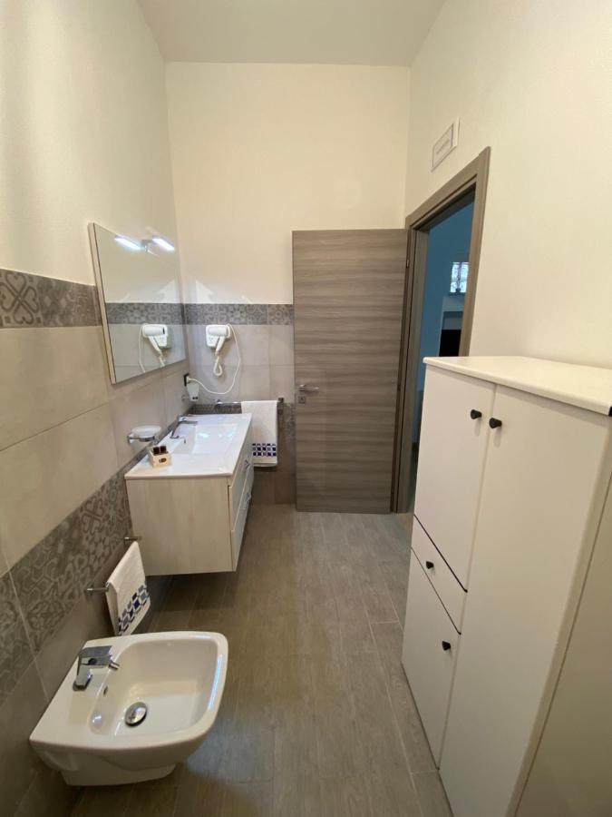 Villa Ciccia Agrigento Zewnętrze zdjęcie