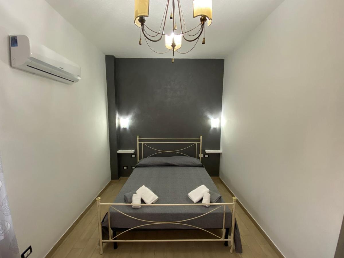 Villa Ciccia Agrigento Zewnętrze zdjęcie